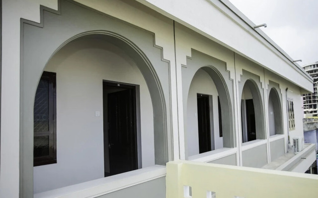 Sri Subbiah Inn By OYO Rooms