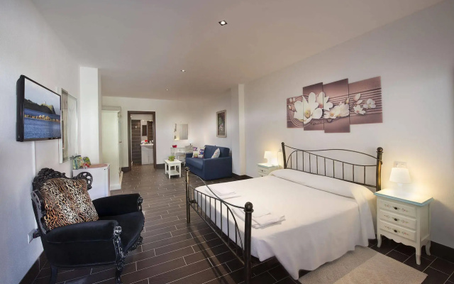 Hotel Rurale Orti di Nora & SPA