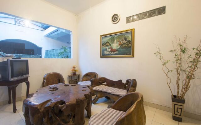 Airy Eco Sleman Seturan Raya Yogyakarta