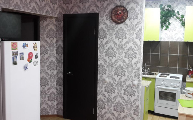 Hostel Shelehov