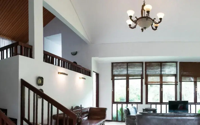 Villa Lovender Klub Bunga A14