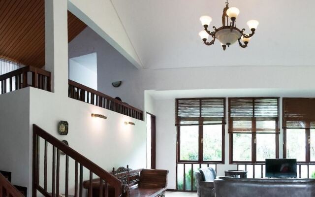 Villa Lovender Klub Bunga A14