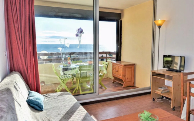 Les Eaux Vives 1 & 2