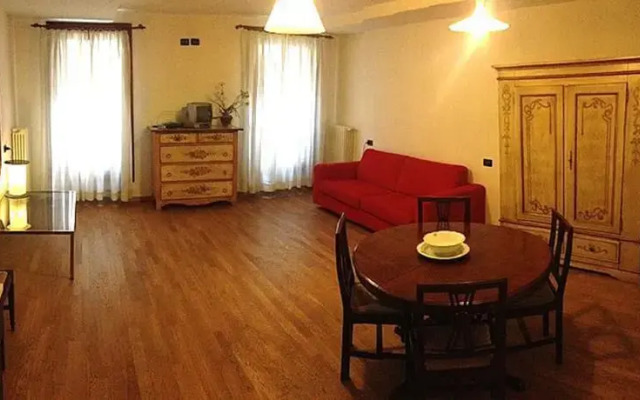 Casa Leonardo