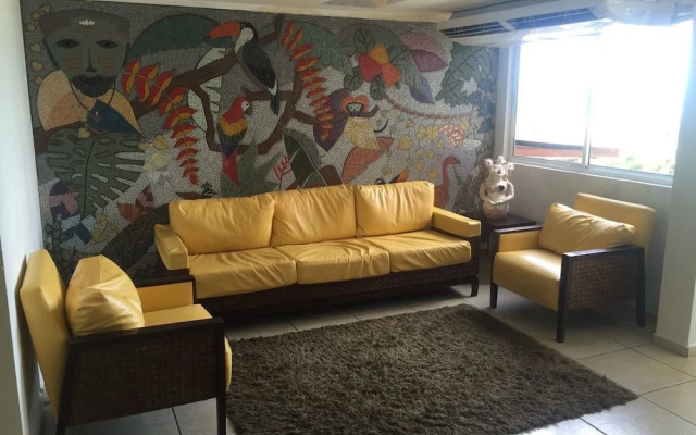 Terrazzo Flat Hotel JD