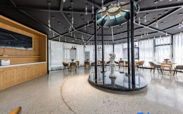 Yucheng Hotel (Haiyuan College of Medical University, Kunming High-tech Zone)