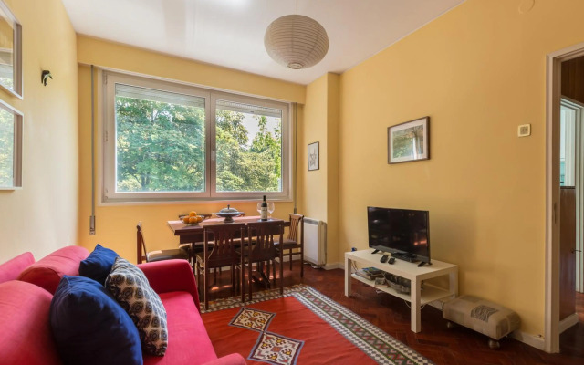 Pasteleira Relaxing Apartment