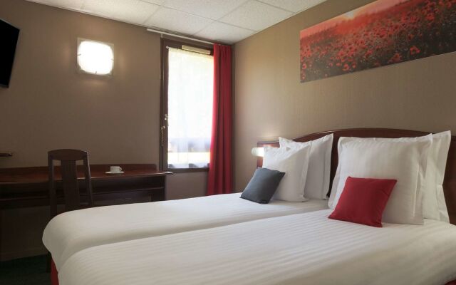 Arras Hotel