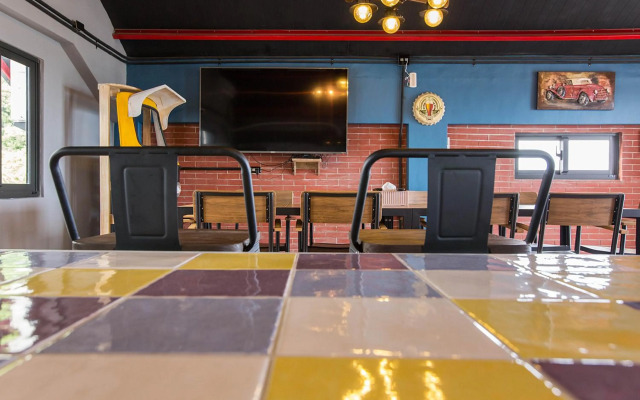 Yi Suo Yen Yu Homestay