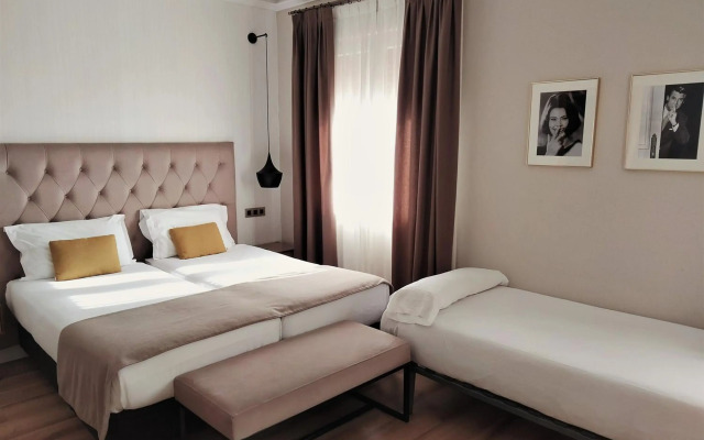 Hotel Real Segovia