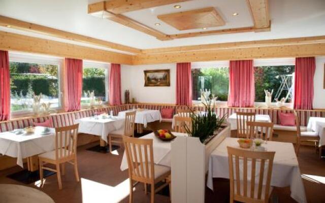 Pension Lärchenhof