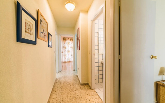 Edicicio Sol Playa | 5  Pax | First Line | 3652-AW