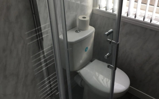 Sunnydene Holiday Flats