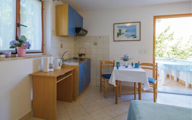 Stunning Home in Rabac With Wifi and 0 Bedrooms