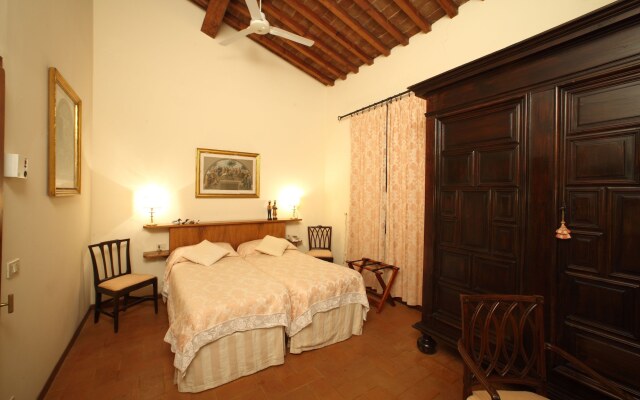 B&B Rovezzano