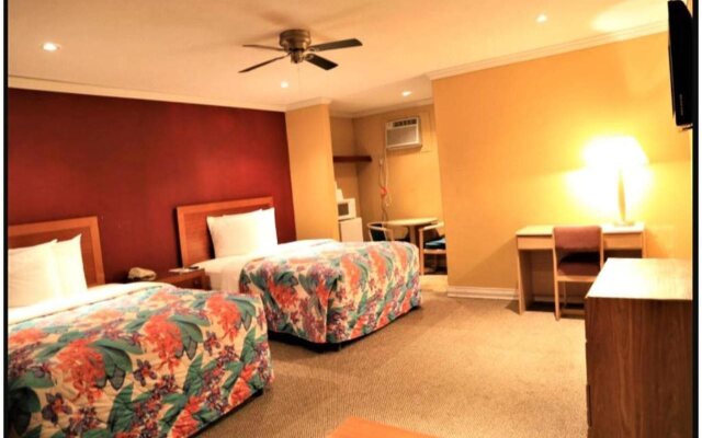 OYO Hotel Beeville -US 181