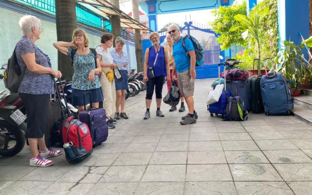 Maison Chance Guest House