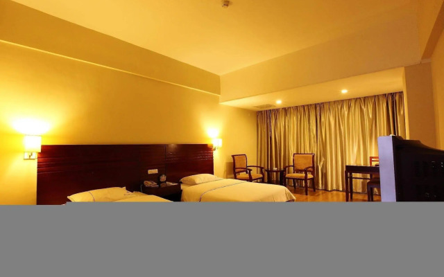 Movie Star Hotel