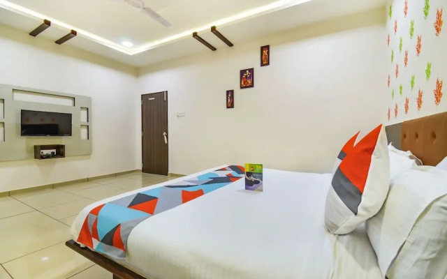 Shiv Residency by FabExpress