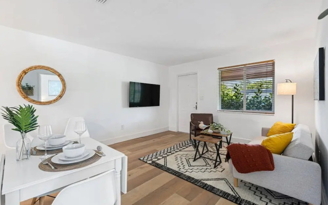 The Perfect Escape Lake Ridge