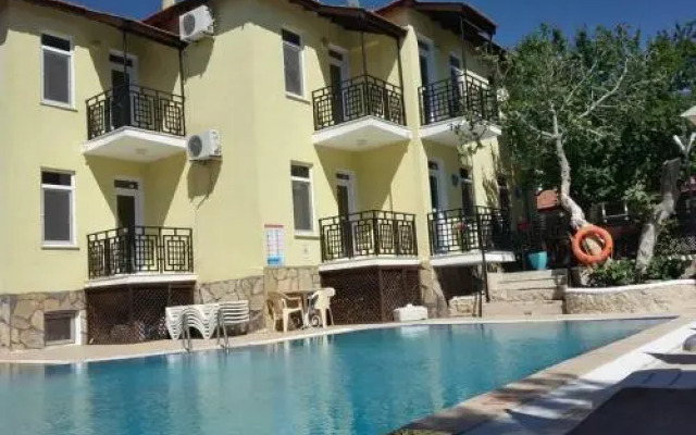 Oludeniz Suite Hotel