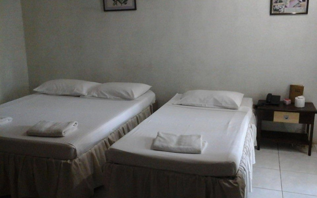 Mel Sols Inn and Resort