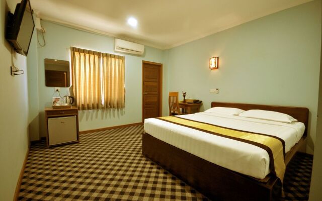 Thumbula Hotel