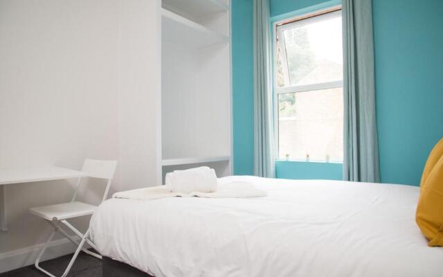 TLK Apartments & Hotel - Beckenham High Street