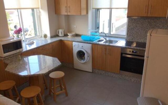 Apartamentos Sousa