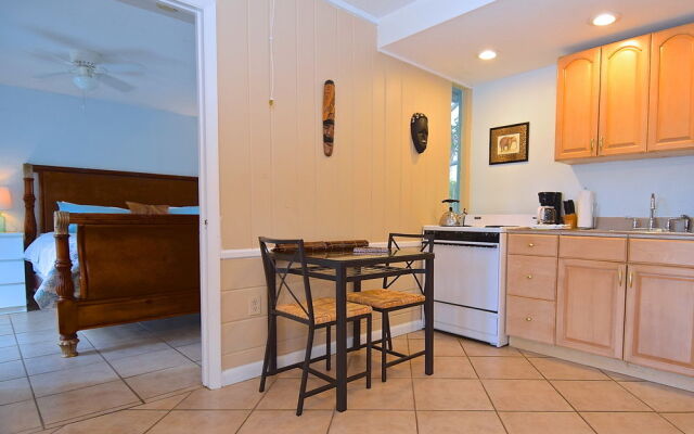 The Inn at Turtle Beach (Adults Only)