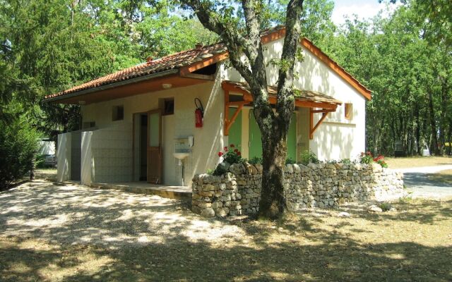 Camping Le Panoramic