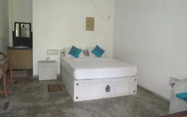 Vista Silva Rest