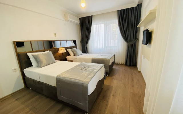 Hotel Melisa