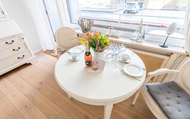 Haus Blanker Hans Whg 02