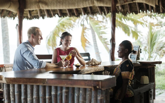 The Tides Lodge