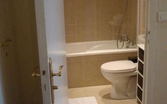 Quartier Latin 1 Apartment