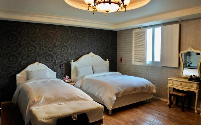 Andong Hotel