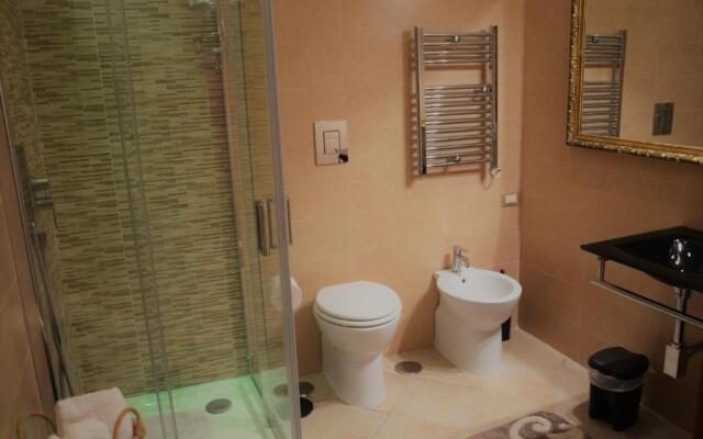 Domus Sanfelice Suite