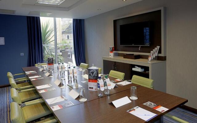 Holiday Inn Express Windsor by IHG