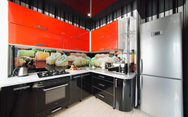 Апартаменты PaulMarie на ул. Заслонова, 4