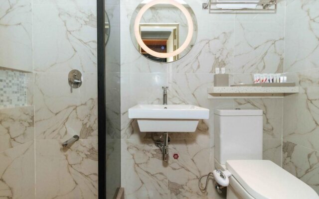 Skyloft Hotel