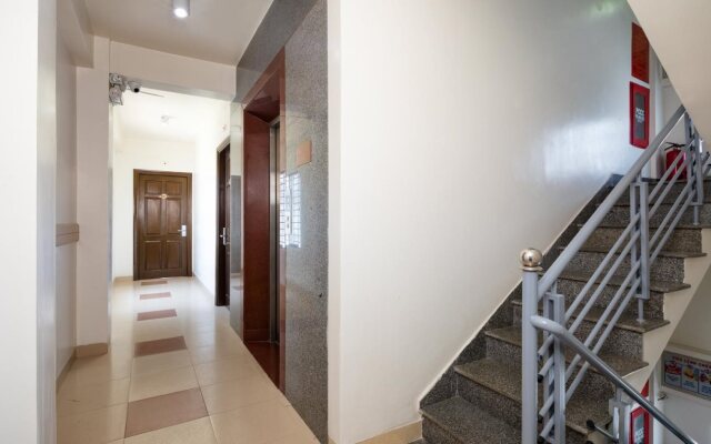 Ken Hotel Nha Trang