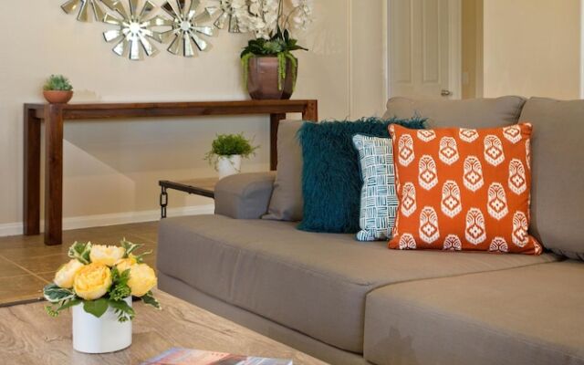 PS002 8 Bedroom Villa By Senstay