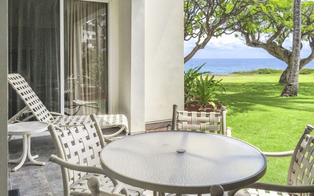Hilton Vacation Club The Point At Poipu Kauai