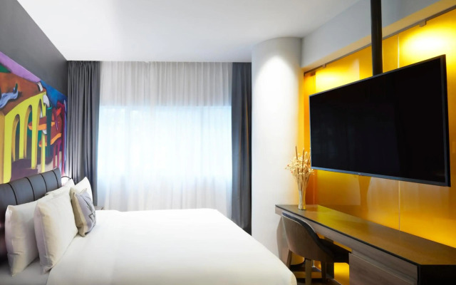 Mondrian Mexico City Condesa