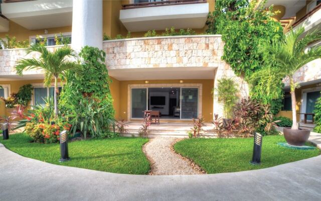 Pueblito Escondido - Departamento 104