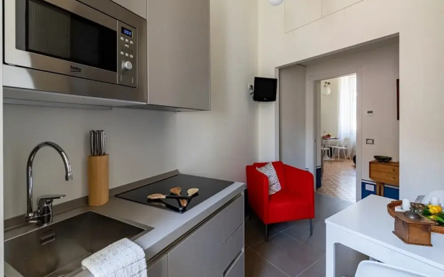 The Best Rent - Apartment in Milan downtown