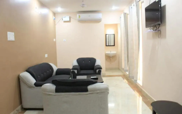 The Chennai Inn