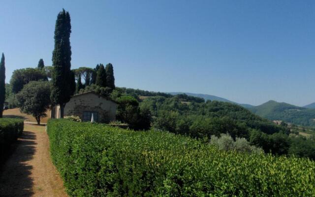 Podere Capitignano