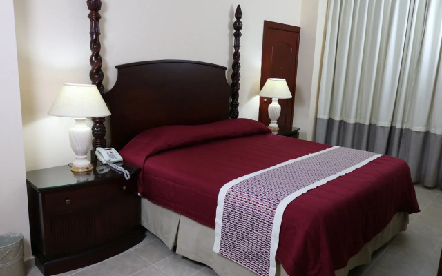 Ramada by Wyndham Princess Santo Domingo